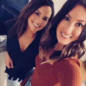 Meet your Posher, Kelly